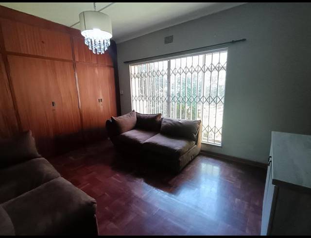 4 BEDROOM HOUSE FOR SALE IN WANNENBURGHOOGTE